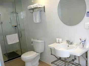 Hanting Express Hotel Tianjin Yujiabao Hanting Express Hotel Tianjin Yujiabao