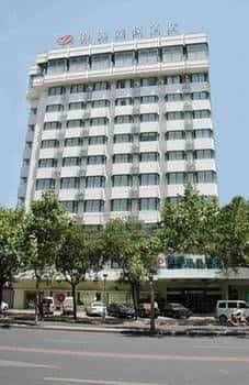 Xi'an Keyi Hotel Chain Xi'an Keyi Hotel Chain