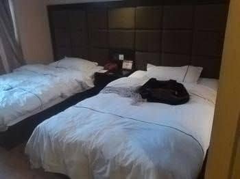 Xi'an Keyi Hotel Chain Xi'an Keyi Hotel Chain