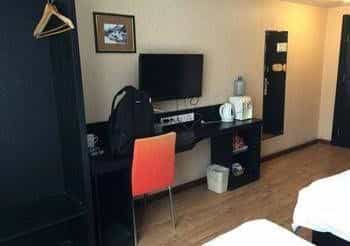Xi'an Keyi Hotel Chain Xi'an Keyi Hotel Chain