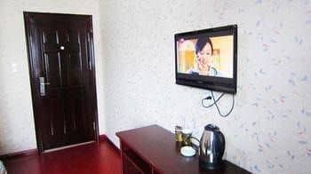 Hangzhou Airport Tianling Hotel Hangzhou Airport Tianling Hotel