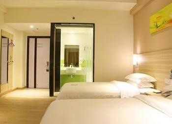 Nanning Qingpingguo Hotel4