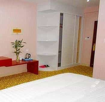 Jufeng Business Hotel Jufeng Business Hotel
