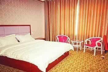 Jufeng Business Hotel Jufeng Business Hotel
