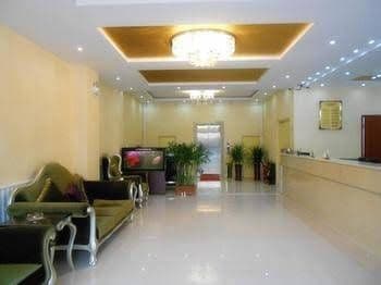 Jufeng Business Hotel Jufeng Business Hotel