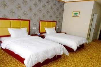 Jufeng Business Hotel Jufeng Business Hotel