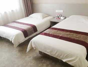 Dongying Baihe Yijia Chain Hotel Dongying Baihe Yijia Chain Hotel