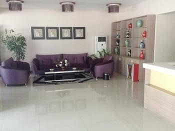 Dongying Baihe Yijia Chain Hotel Dongying Baihe Yijia Chain Hotel