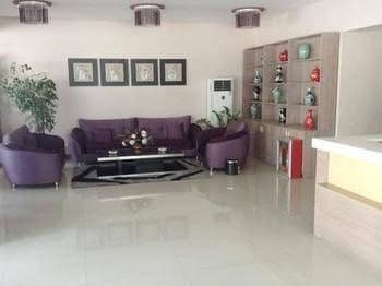 Dongying Baihe Yijia Chain Hotel Dongying Baihe Yijia Chain Hotel