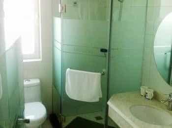 Hanting Express Hanting Express