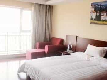Hanting Express Hanting Express