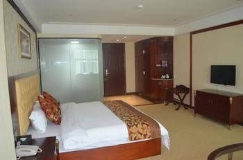 Shenzhen Milan Holiday Hotel4