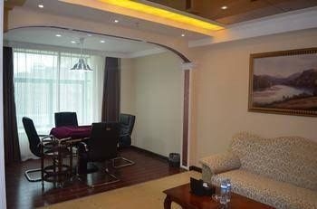Shenzhen Milan Holiday Hotel2