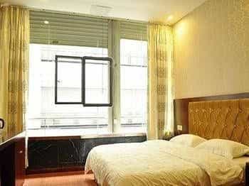 Chongqing Linfu Hotel Chongqing Linfu Hotel