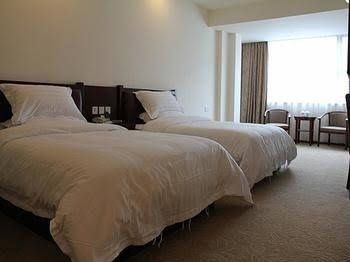 Shanghai Yingkai Hotel4