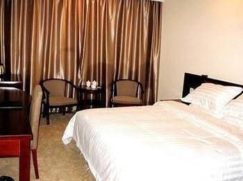 Shanghai Yingkai Hotel1
