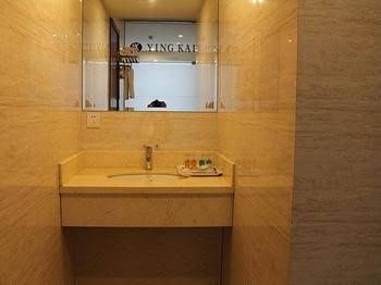 Shanghai Yingkai Hotel0