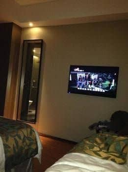 Ganzhou New Hope Hotel Ganzhou New Hope Hotel