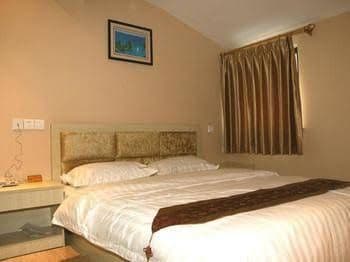 Suzhou City Express Hotel Suzhou City Express Hotel