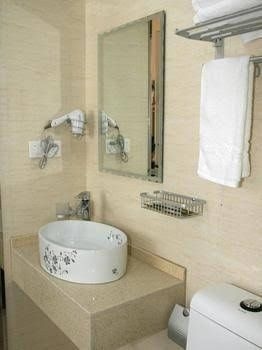 Suzhou City Express Hotel2