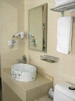 Suzhou City Express Hotel Suzhou City Express Hotel