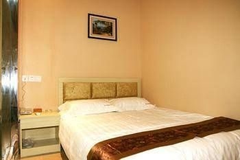 Suzhou City Express Hotel4