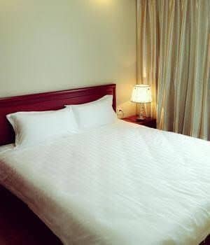 Zhongye Kunting Apartment Hotel Zhongye Kunting Apartment Hotel