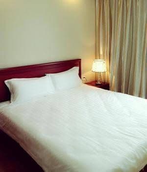 Zhongye Kunting Apartment Hotel Zhongye Kunting Apartment Hotel