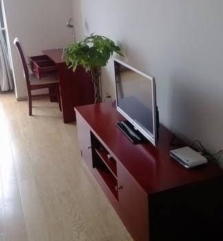 Zhongye Kunting Apartment Hotel4