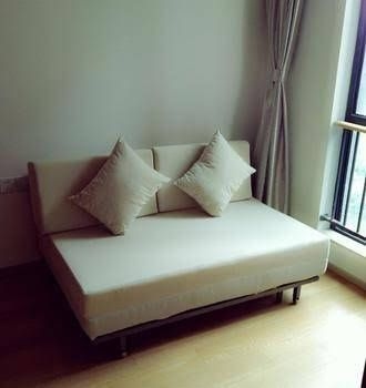 Zhongye Kunting Apartment Hotel1