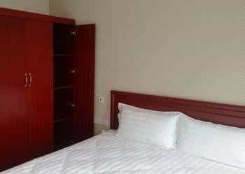 Zhongye Kunting Apartment Hotel Zhongye Kunting Apartment Hotel