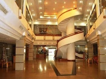 Yantai Wenhao Hotel Yantai Wenhao Hotel