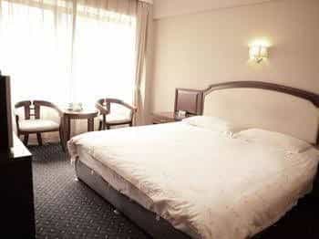 Yantai Wenhao Hotel Yantai Wenhao Hotel