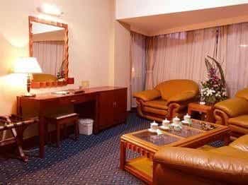 Yantai Wenhao Hotel Yantai Wenhao Hotel