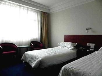 Tian Ya Cun Hotel3