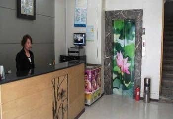 Luoyang Lotus Hotel Luoyang Lotus Hotel