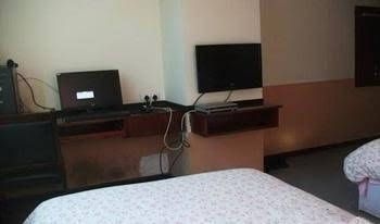 Luoyang Lotus Hotel3