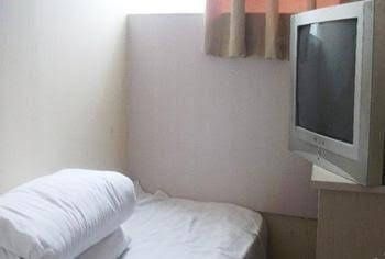 Luoyang Lotus Hotel1