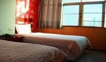 Luoyang Lotus Hotel2