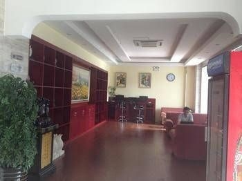 Hanting Express Linyi Bus Station4