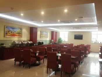 Hanting Express Linyi Bus Station Hanting Express Linyi Bus Station