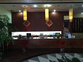 Dongying Shang 's Bauhinia Business Hotel Dongying Shang 's Bauhinia Business Hotel