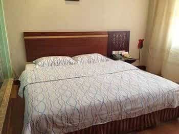 Dongying Shang 's Bauhinia Business Hotel Dongying Shang 's Bauhinia Business Hotel
