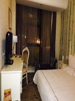 Bermy Hotel - Shijiazhuang Bermy Hotel - Shijiazhuang