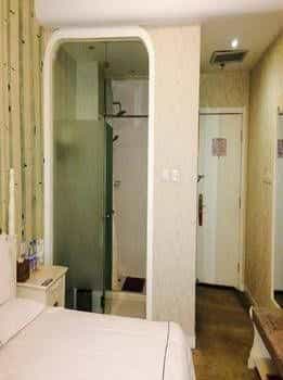 Bermy Hotel - Shijiazhuang Bermy Hotel - Shijiazhuang