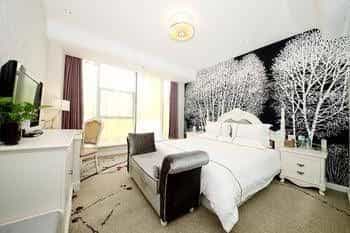 Bermy Hotel - Shijiazhuang Bermy Hotel - Shijiazhuang