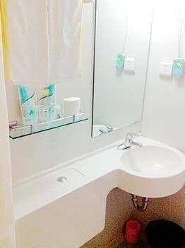 Rujia Apartment Hotel - Changsha2