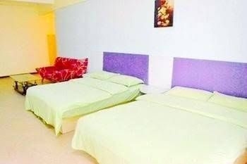 Rujia Apartment Hotel - Changsha1