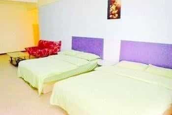 Rujia Apartment Hotel - Changsha Rujia Apartment Hotel - Changsha
