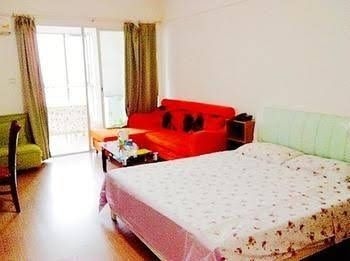 Rujia Apartment Hotel - Changsha4